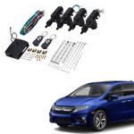 Enhance your car with Honda Odyssey Door Hardware 