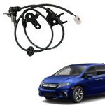 Enhance your car with Honda Odyssey Front Wheel ABS Sensor 