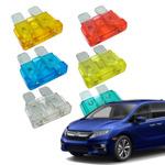 Enhance your car with Honda Odyssey Fuse 