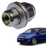 Enhance your car with Honda Odyssey Wheel Lug Nut & Bolt 