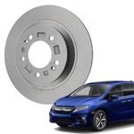 Enhance your car with Honda Odyssey Rear Brake Rotor 