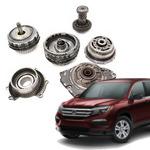 Enhance your car with Honda Pilot Automatic Transmission Parts 