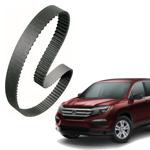 Enhance your car with Honda Pilot Belts 