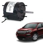 Enhance your car with Honda Pilot Blower Motor 