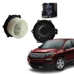 Enhance your car with Honda Pilot Blower Motor & Parts 