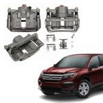 Enhance your car with Honda Pilot Brake Calipers & Parts 