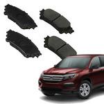 Enhance your car with Honda Pilot Brake Pad 