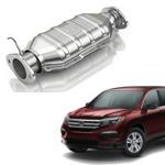 Enhance your car with Honda Pilot Converter 