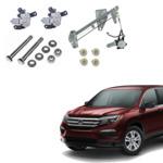 Enhance your car with Honda Pilot Door Hardware 