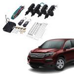 Enhance your car with Honda Pilot Door Hardware 