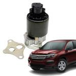 Enhance your car with Honda Pilot EGR Valves 