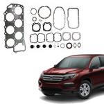 Enhance your car with Honda Pilot Engine Gaskets & Seals 