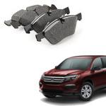 Enhance your car with Honda Pilot Front Brake Pad 