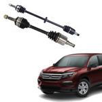 Enhance your car with Honda Pilot Axle Shaft & Parts 