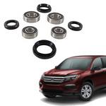 Enhance your car with Honda Pilot Front Wheel Bearing 