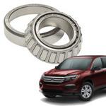 Enhance your car with Honda Pilot Front Wheel Bearings 