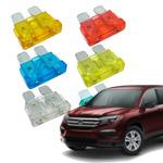 Enhance your car with Honda Pilot Fuse 