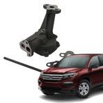 Enhance your car with Honda Pilot Oil Pump & Block Parts 