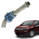 Enhance your car with Honda Pilot Hoses & Hardware 