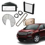 Enhance your car with Honda Pilot Radiator & Parts 