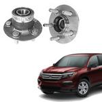 Enhance your car with Honda Pilot Rear Hub Assembly 