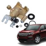 Enhance your car with Honda Pilot Rear Left Caliper 