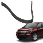 Enhance your car with Honda Pilot Serpentine Belt 