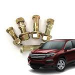 Enhance your car with Honda Pilot Wheel Stud & Nuts 