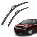 Enhance your car with Honda Pilot Wiper Blade 