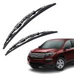 Enhance your car with Honda Pilot Wiper Blade 