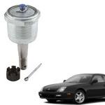 Enhance your car with Honda Prelude Upper Ball Joint 