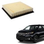 Enhance your car with Honda Ridgeline Air Filter 