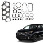 Enhance your car with Honda Ridgeline Engine Gaskets & Seals 