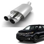 Enhance your car with Honda Ridgeline Muffler 