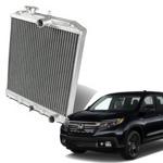 Enhance your car with Honda Ridgeline Radiator 