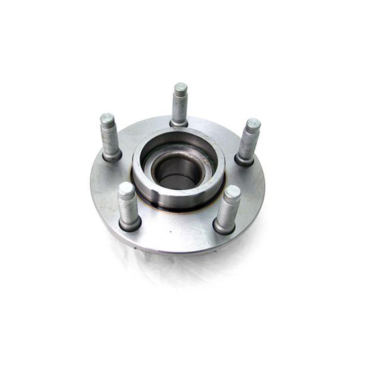 Front Wheel Hub Assembly