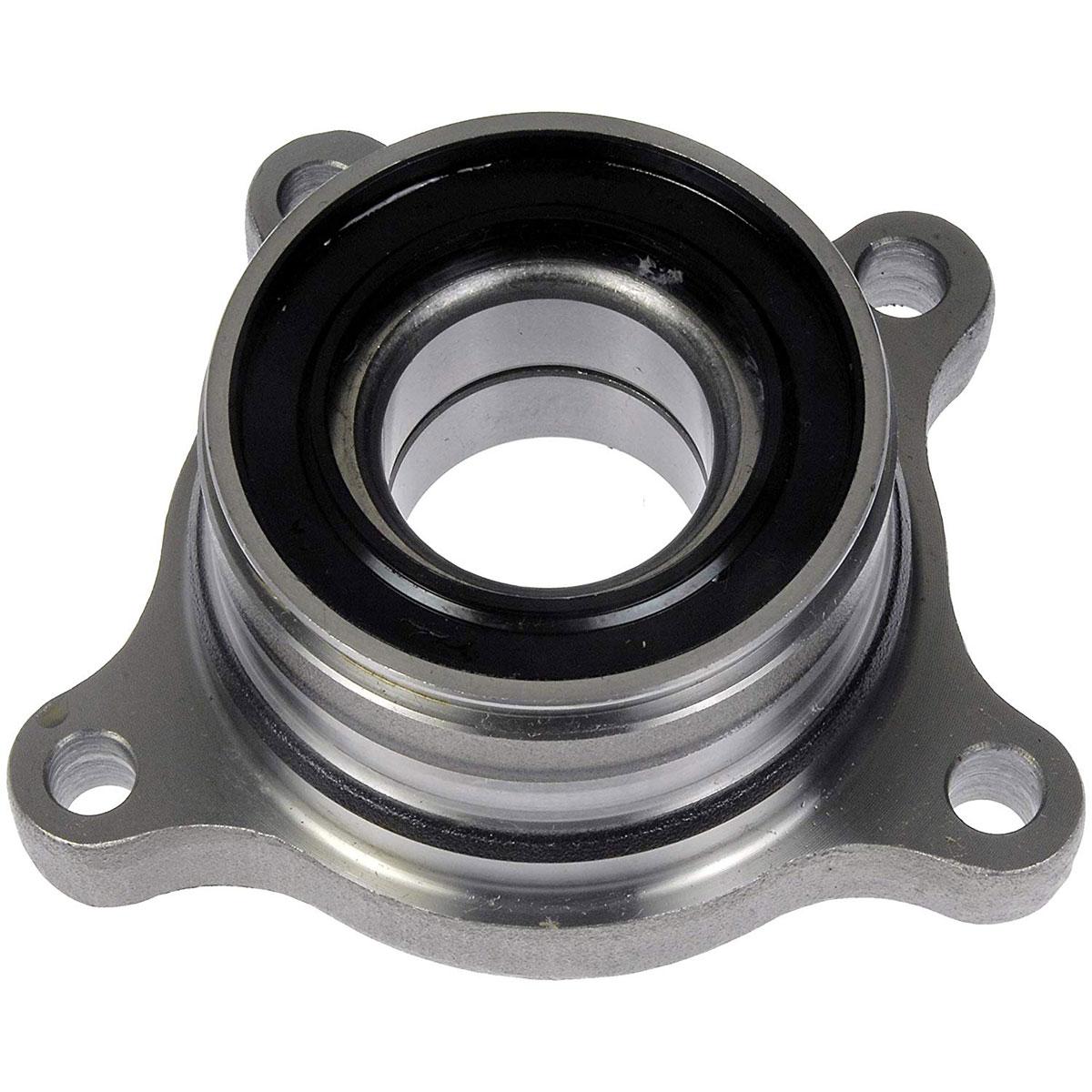 Rear Wheel Bearing