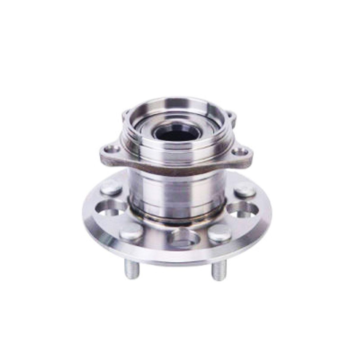 Rear Wheel Hub Assembly