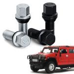 Enhance your car with Hummer H2 Wheel Lug Nut & Bolt 