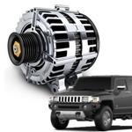 Enhance your car with Hummer H3 Alternator 