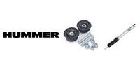 Enhance your car with Hummer Rear Shocks & Struts 