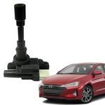 Enhance your car with Hyundai Accent Ignition Coil 