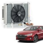 Enhance your car with Hyundai Accent Radiator & Parts 