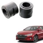 Enhance your car with Hyundai Accent Sway Bar Frame Bushing 