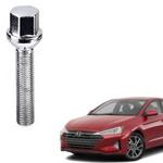 Enhance your car with Hyundai Accent Wheel Lug Nut & Bolt 