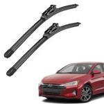 Enhance your car with Hyundai Accent Wiper Blade 