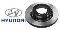 Enhance your car with Hyundai Brake Rotors 