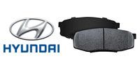 Enhance your car with Hyundai Brake Pad 