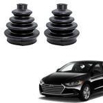 Enhance your car with Hyundai Elantra CV Boot 