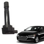 Enhance your car with Hyundai Elantra Ignition Coil 